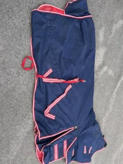 Couverture horze hiver 135