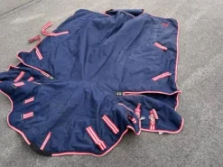 Couverture horze hiver 135