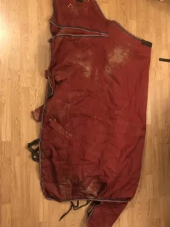 Couverture Horze   taille 125