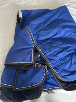 COUVERTURE HV POLO 175