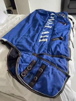 COUVERTURE HV POLO 175