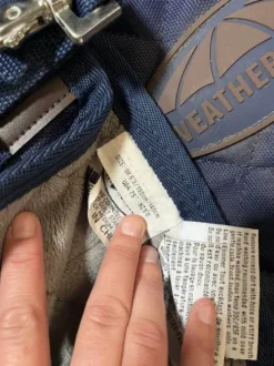 Couverture imitation kentucky