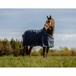 Couverture imperméable Eco 600D - Riding World - 50gr