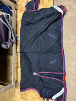 Couverture imperméable 0g