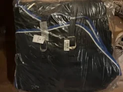 Couverture imperméable 400g