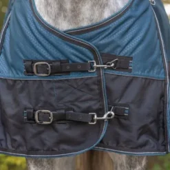 Couverture imperméable 150g 1200D - QHP - Collection automne hiver 2025