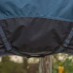 Couverture imperméable 150g 1200D - QHP - Collection automne hiver 2025