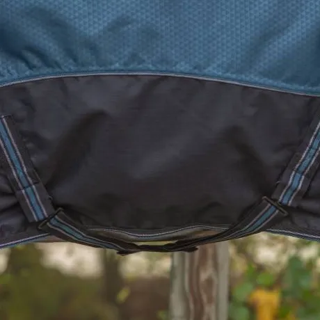 Couverture imperméable 150g 1200D - QHP - Collection automne hiver 2025