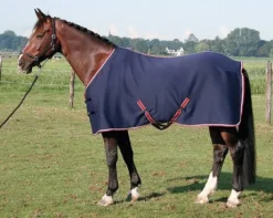 Couverture jersey séchante Harry's horse