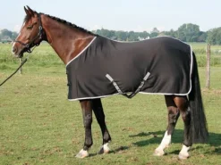 Couverture jersey séchante Harry's horse