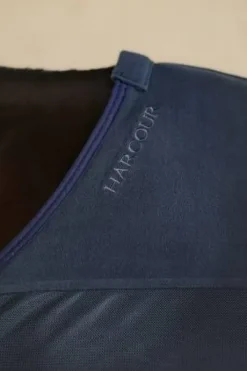 Couverture Mesh et polaire Harcour Kaya