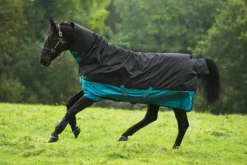 Couverture Mio 1 pièce 200g - Horseware - imperméable