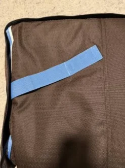 Couverture Novinka FOuganza ALLWEATHER 300