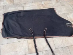 Couverture polaire Horseware Rambo 6“3