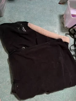 Couverture polaire horseware