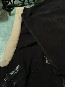 Couverture polaire horseware