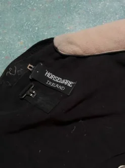 Couverture polaire horseware