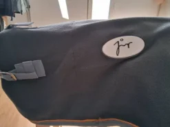 Couverture polaire JMR