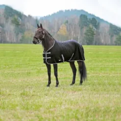 Couverture polaire sans encolure Finntack