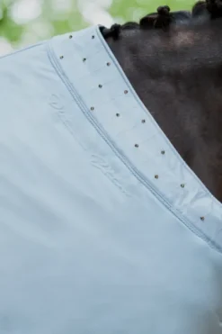 Couverture polaire Velvet Crystal Platinum 2023 - Eskadron