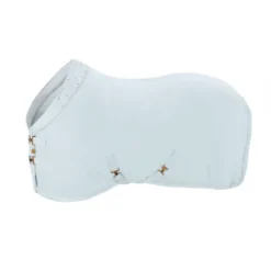 Couverture polaire Velvet Crystal Platinum 2023 - Eskadron