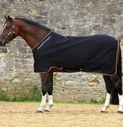 Couverture Rambo Airmax cooler - Horseware - maille polyester