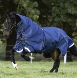 Couverture Rambo Optimo imperméable 400g