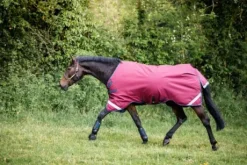 Couverture Rambo Original Extérieur Lite 0g