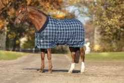 Couverture Rhino Original stable  Lourd - Horseware - 450g