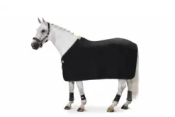 Couverture séchante Fleece Stamp Heritage 2020 - Eskadron