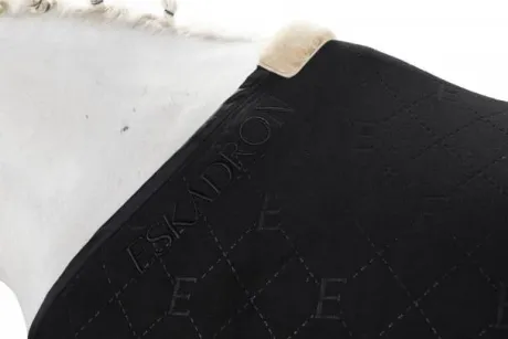 Couverture séchante Fleece Stamp Heritage 2020 - Eskadron