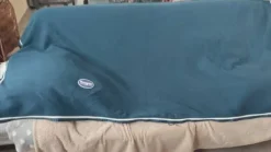 Couverture séchante wahlstėn