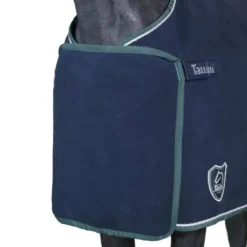 Couverture Tattini en double polaire 400gr