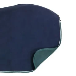 Couverture Tattini en double polaire 400gr