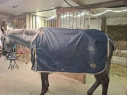 Couverture tdet imperméable