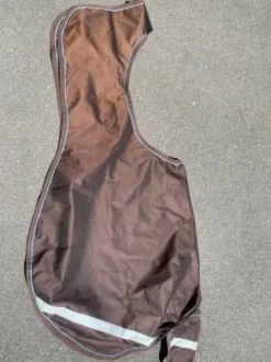 Couvre rein 100% imperméable neuf taille poney D,