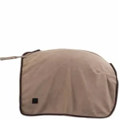 Couvre rein court polaire - BR - Facilité d'utilisation