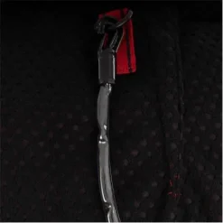 Couvre rein court polaire - BR - Facilité d'utilisation