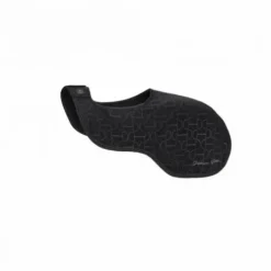 Couvre rein Fleece Stamp Bit PLATINUM 2025 - Eskadron - Tissu polaire