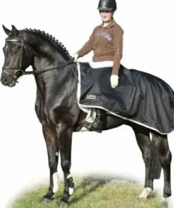 Couvre rein imperméable