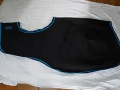 Couvre rein imperméable