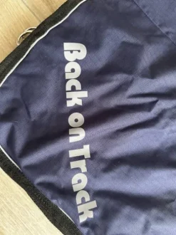 Couvre reins Back on Track