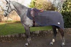 Couvre reins en polaire JMR