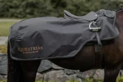 Couvre reins Equestrian Stockholm - Résistant à l'eau