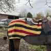 Couvre Reins Horsewear 130