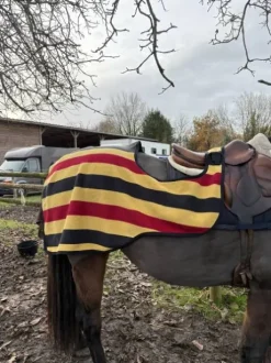 Couvre Reins Horsewear 130