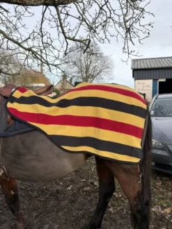 Couvre Reins Horsewear 130