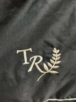 COUVRE REINS IMPERMÉABLE DOUBLE POLAIRE