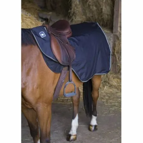 Couvre Reins imperméable Riding World intérieur polaire