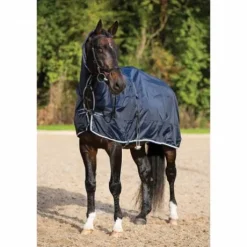 Couvre Reins Rambo Man In A Sack imperméable - Horseware